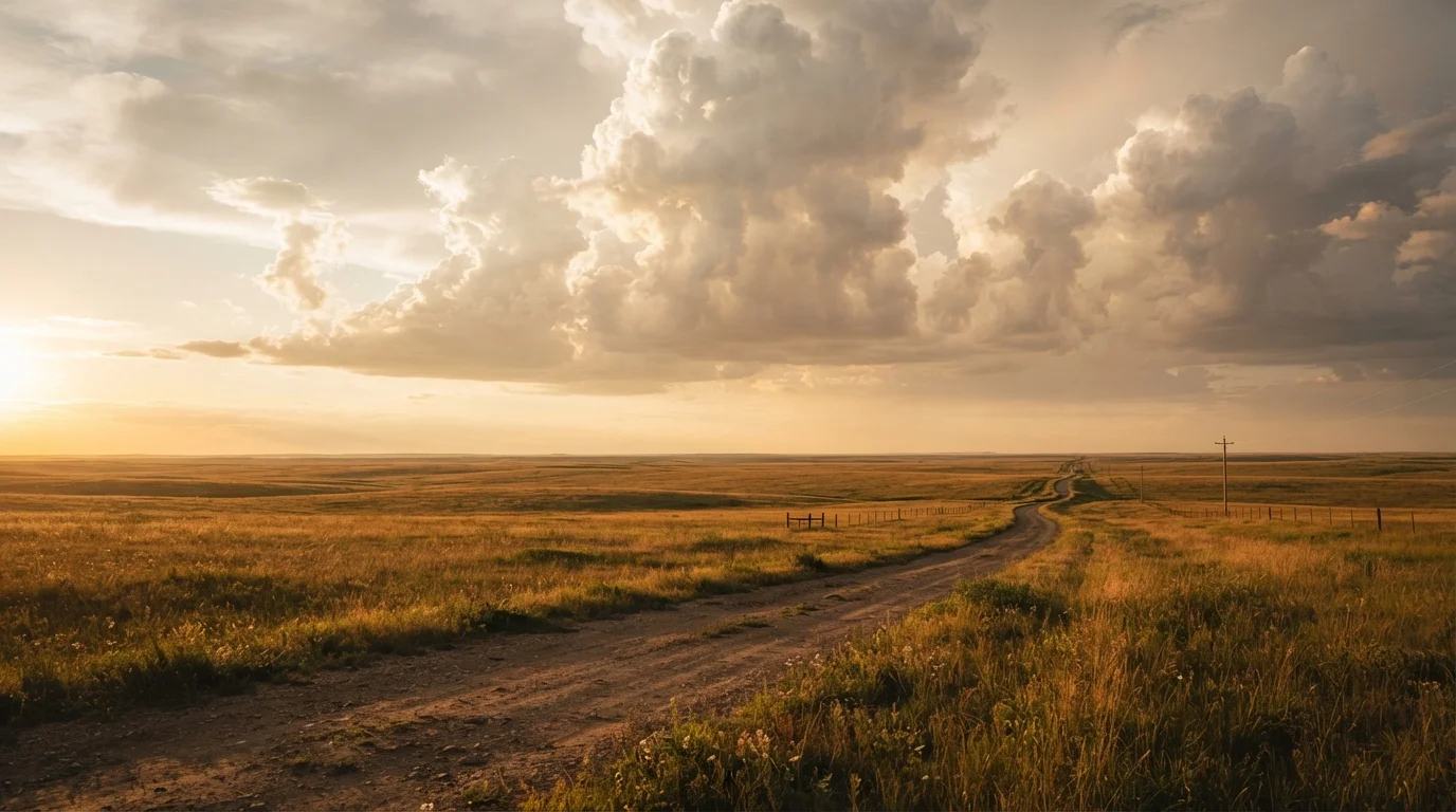 The Great Plains: What Travelers Miss by Driving Straight Through