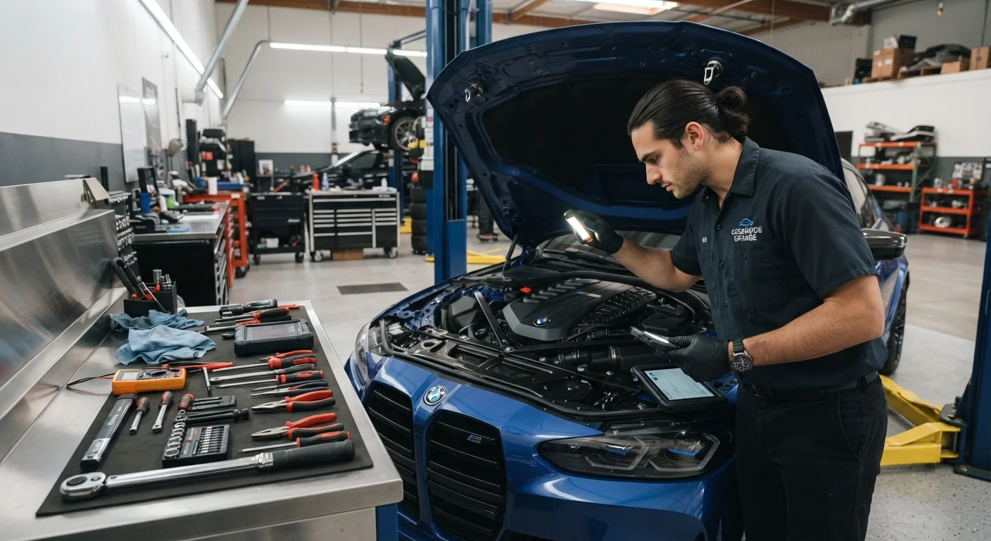 The Logic Behind Preventive Maintenance — and Why It Saves Money