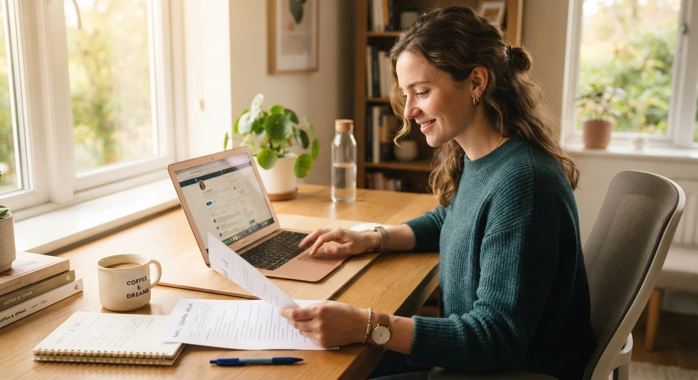 The Modern Job Market: A Field Guide for First-Time Job Seekers