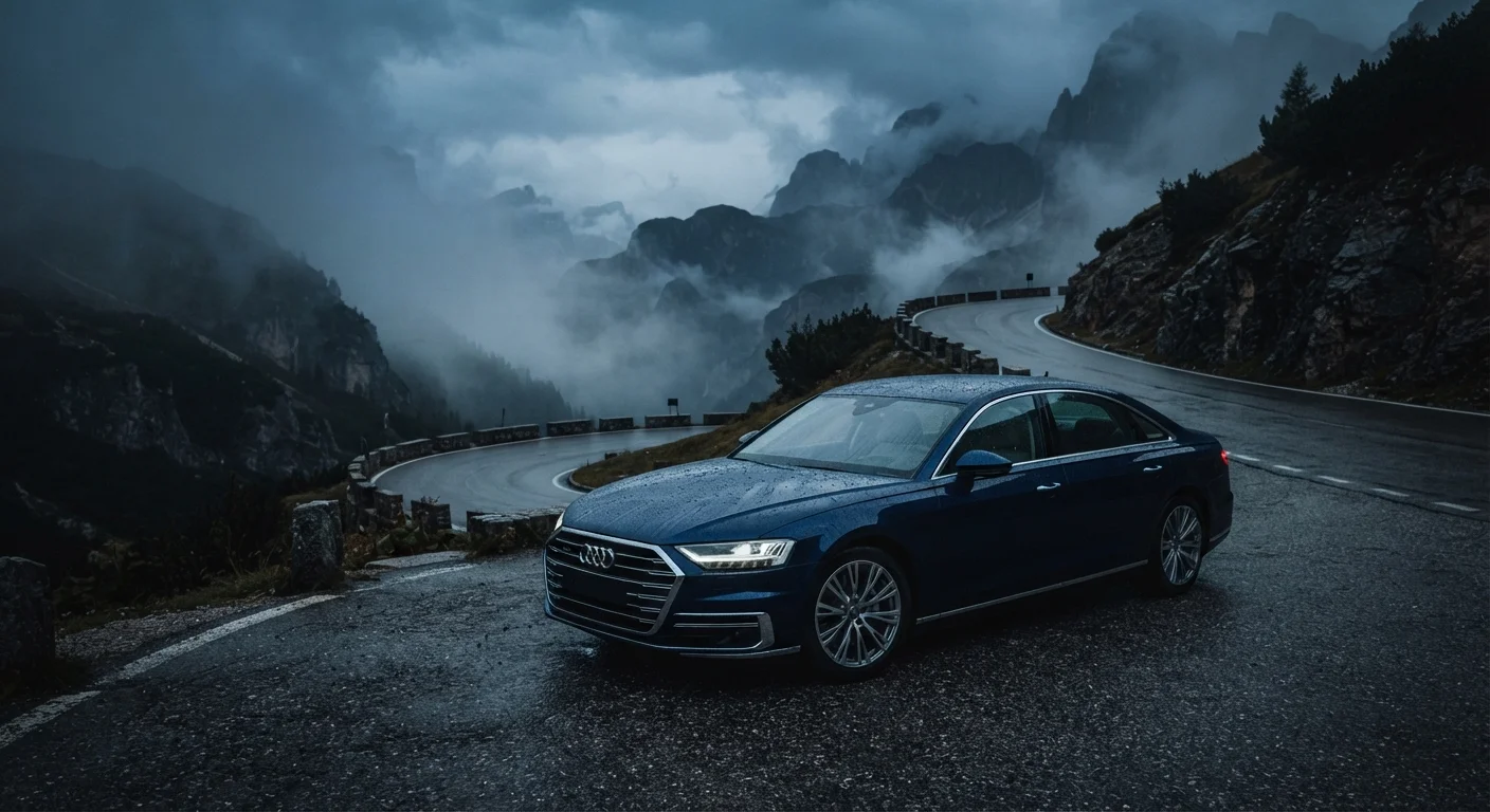 The Myths Surrounding German Cars That Drivers Still Believe
