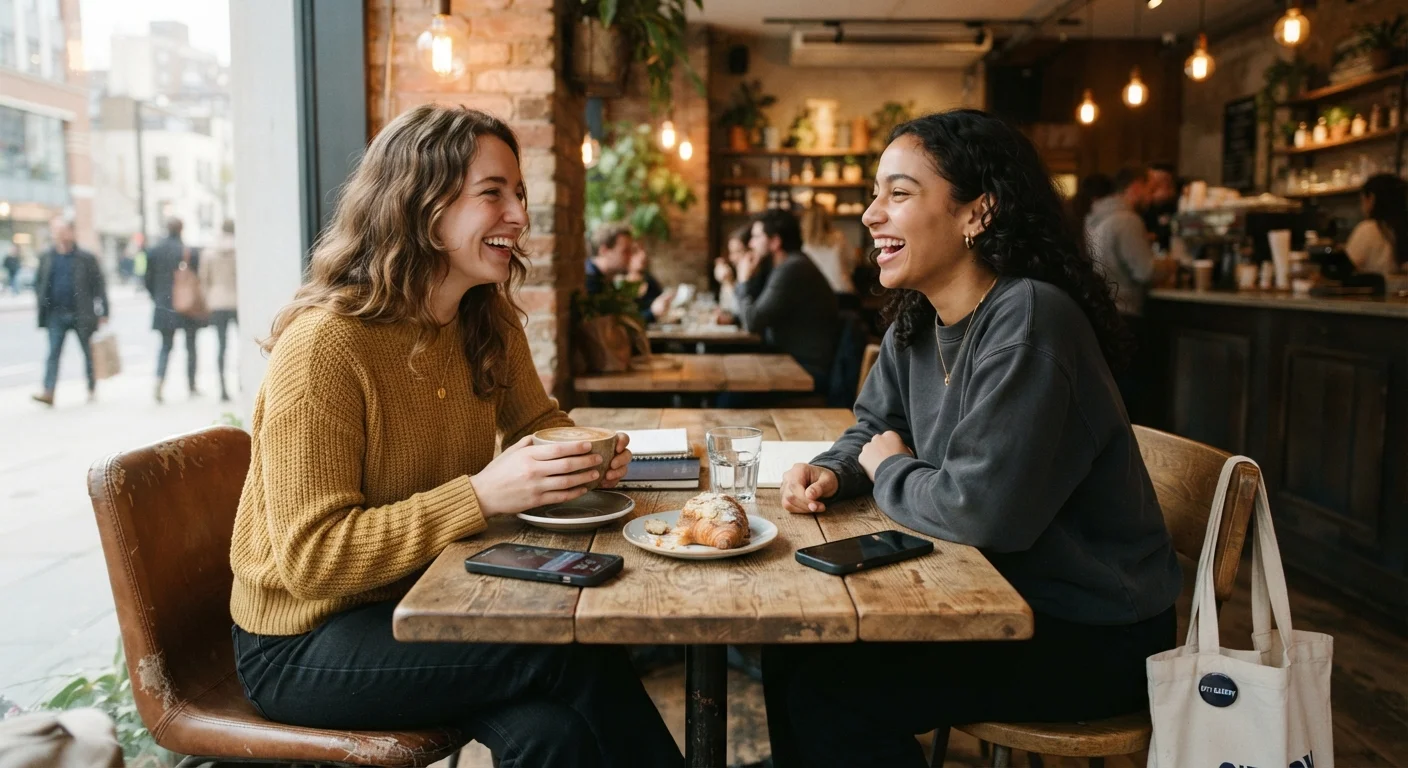 The Unwritten Rules of Modern Dating Culture