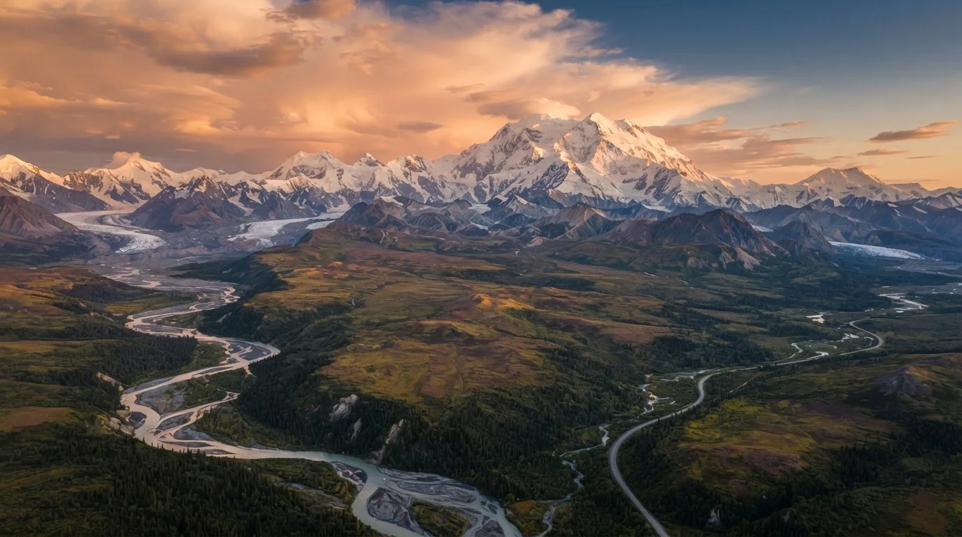 Things People Believe About Alaska Travel That Simply Aren't True
