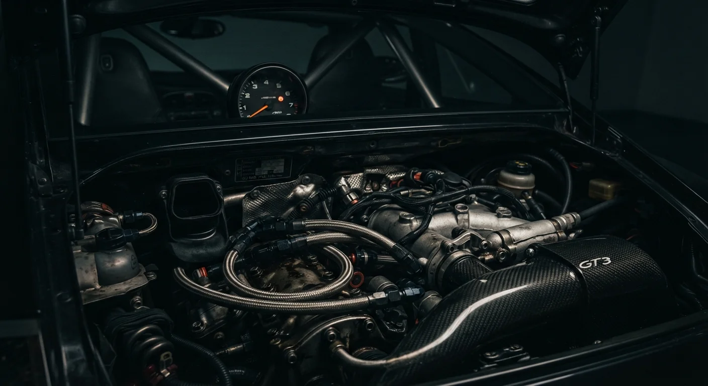 Torque vs Horsepower: Why Both Numbers Matter When Reading a Spec Sheet