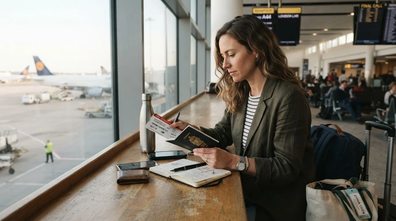 Travel Insurance Explained: What It Covers and What It Doesn't