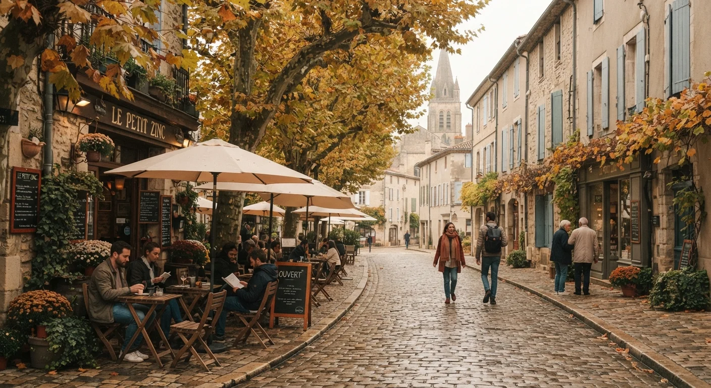 Traveling During Shoulder Season: The Trade-Offs Between Crowds, Cost, and Conditions