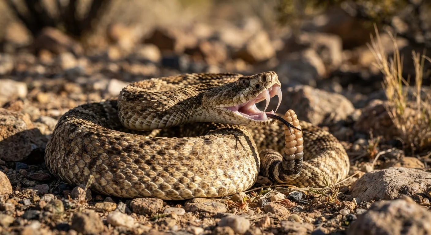 Understanding Animal Venom: From Biology to Ecological Role