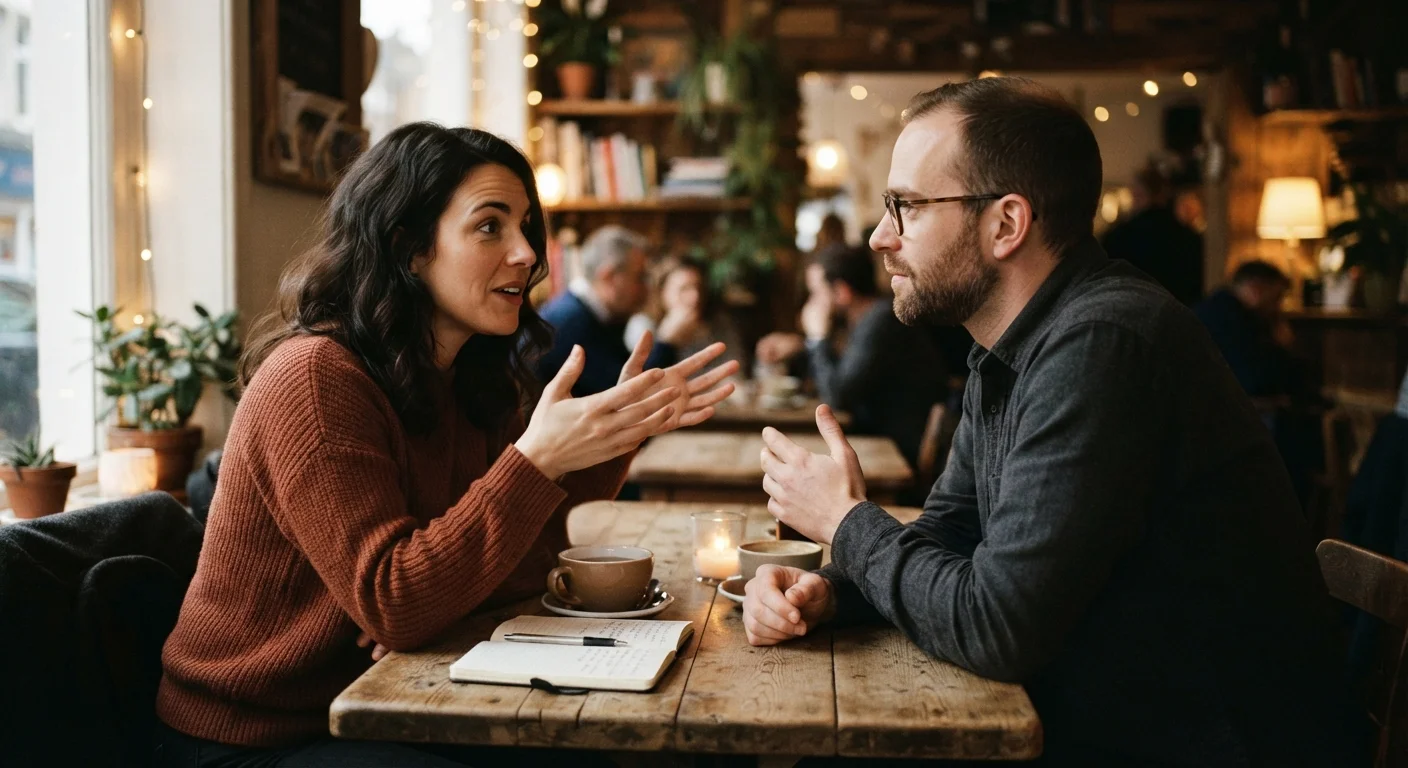 Understanding Love Languages as a Framework for Relationship Communication
