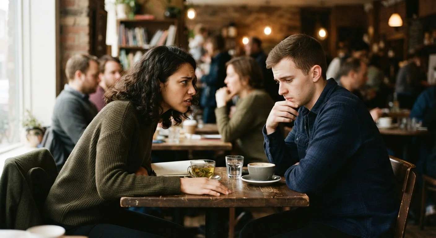 When Good Intentions Go Wrong: Patterns That Quietly Undermine New Relationships