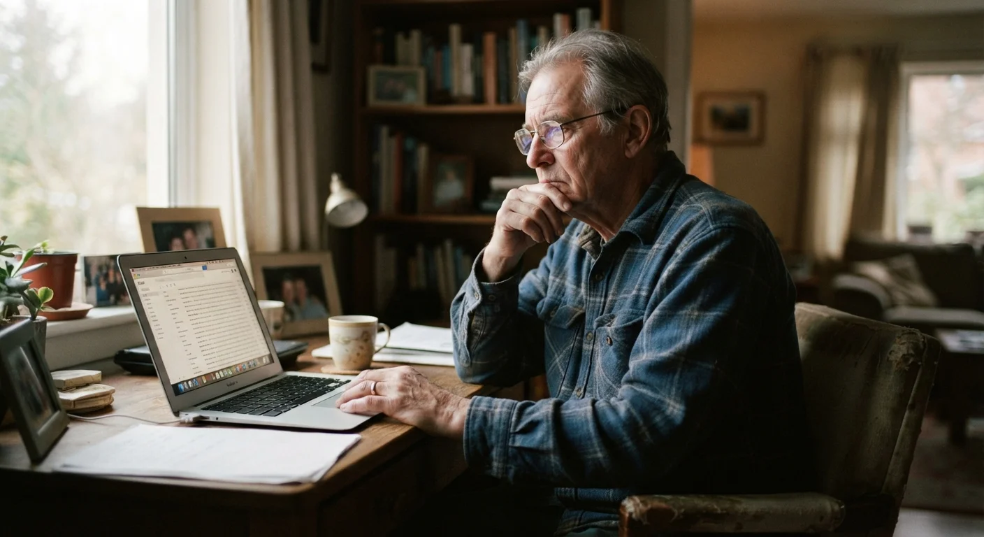 When Online Senior Communities Fall Short: Common Pitfalls to Recognise