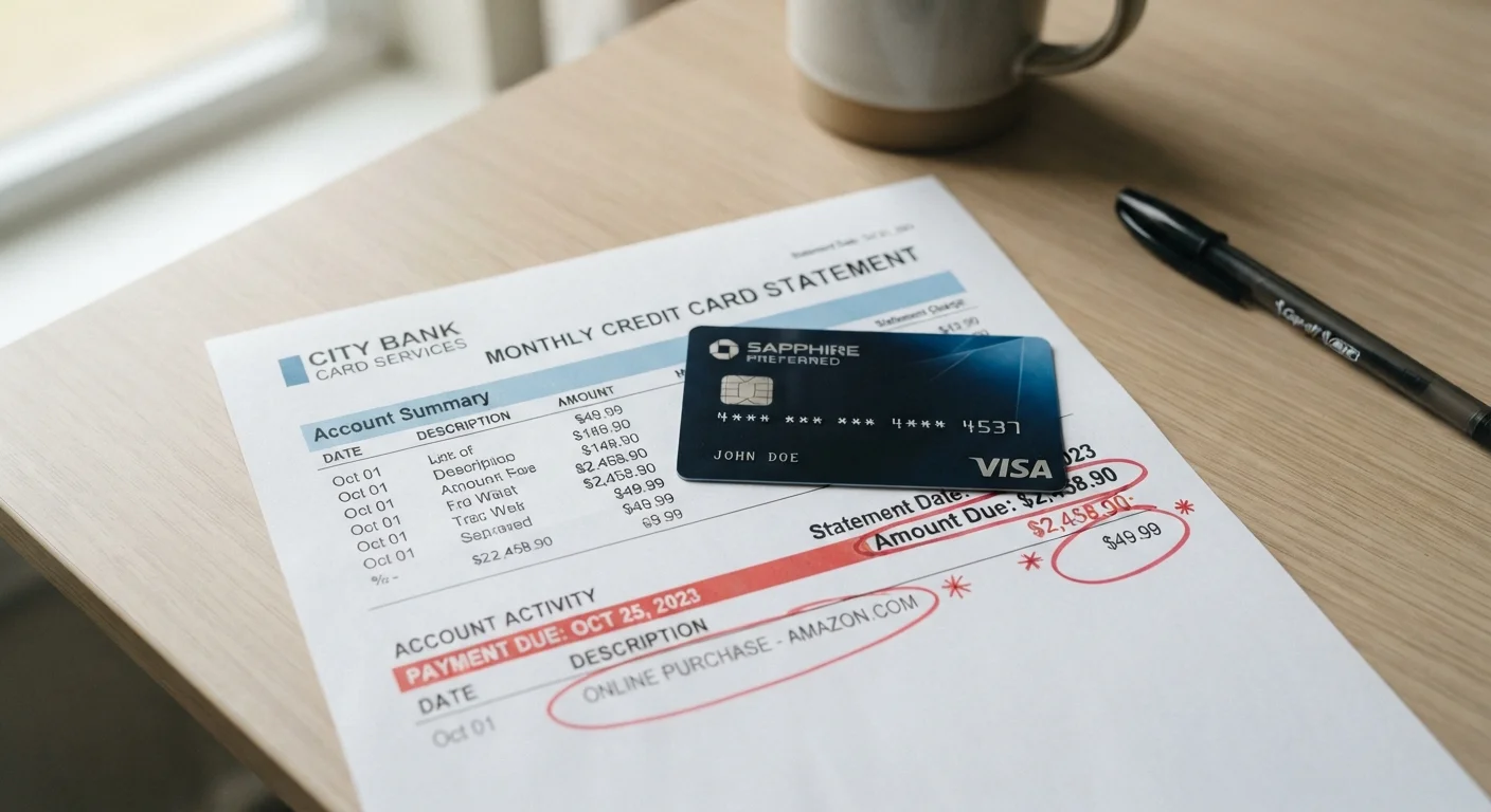 Why Carrying a Small Balance Does Not Improve Your Credit Score