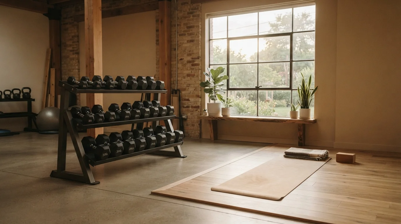 Why Rest Days Are Not the Enemy of Physical Progress