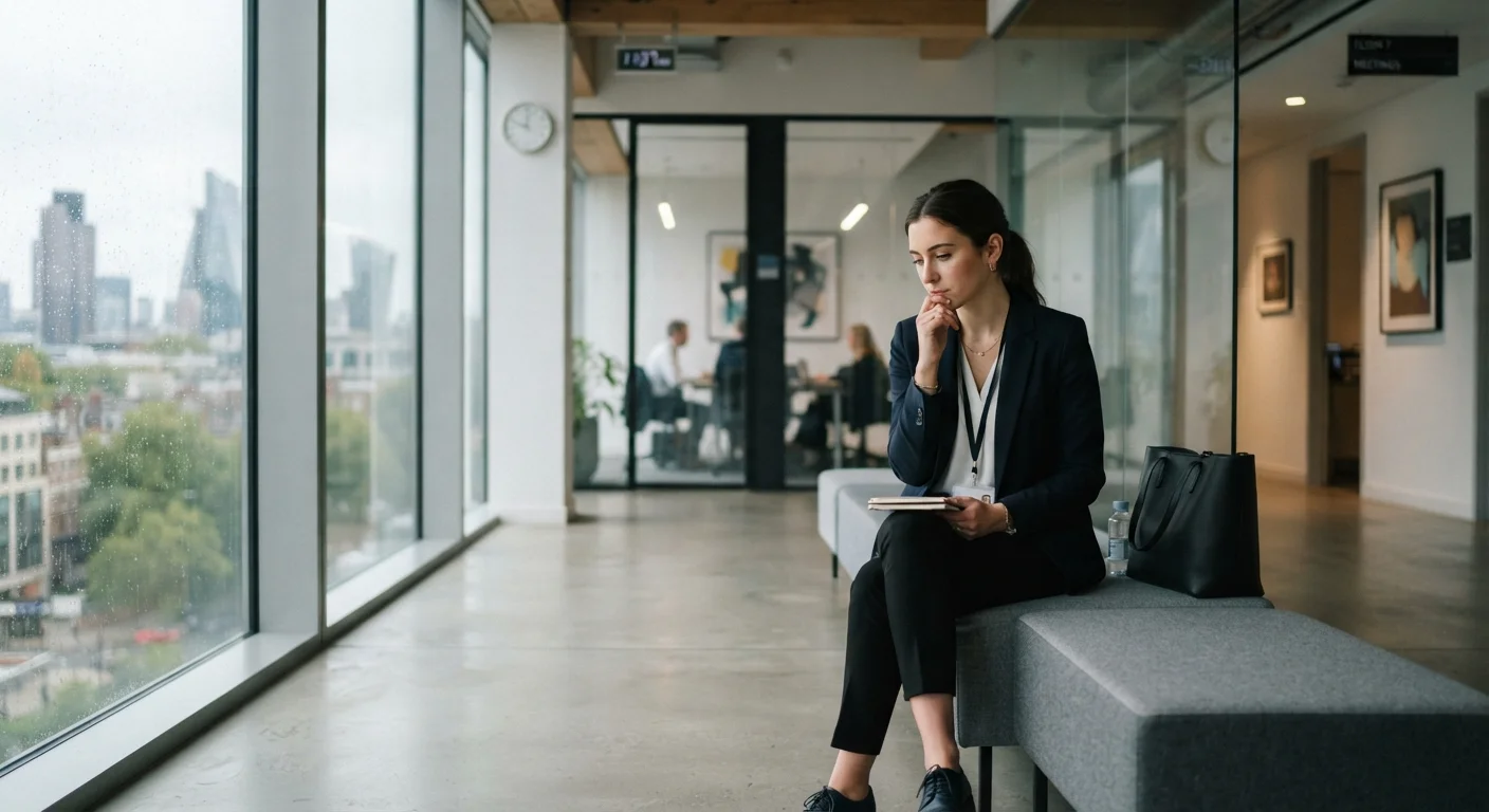 Why Strong Candidates Keep Getting Rejected After Interviews