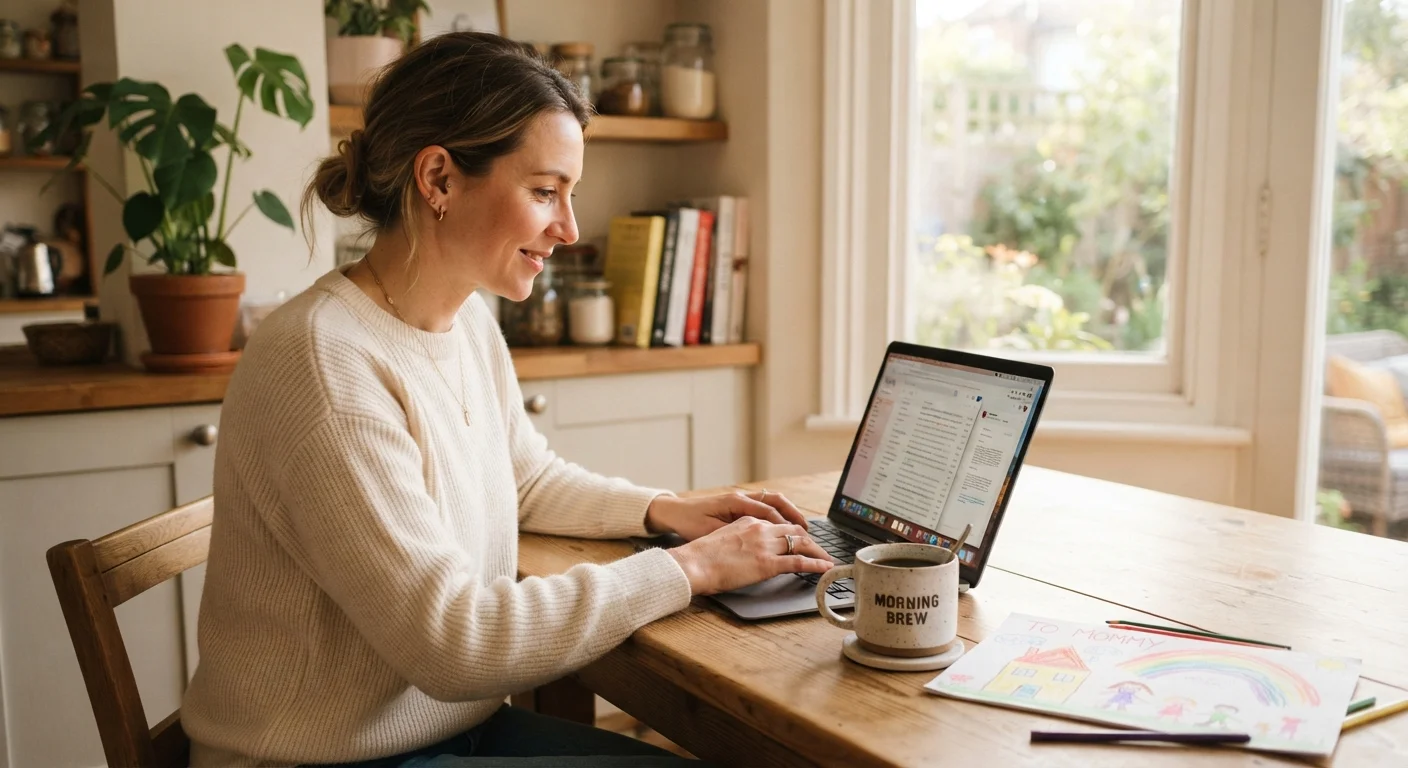 Work-Life Integration: What It Means Beyond the Buzzword