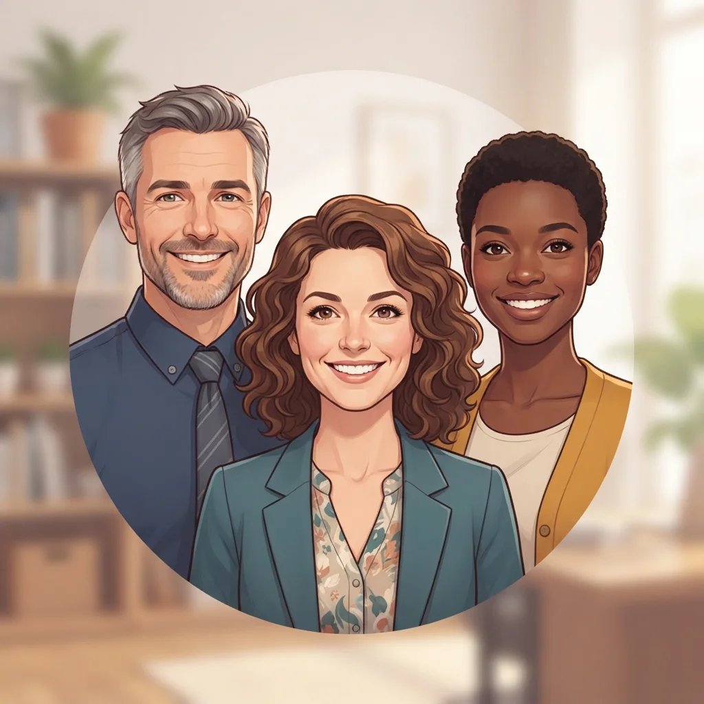 Health & Wellness Editorial Team