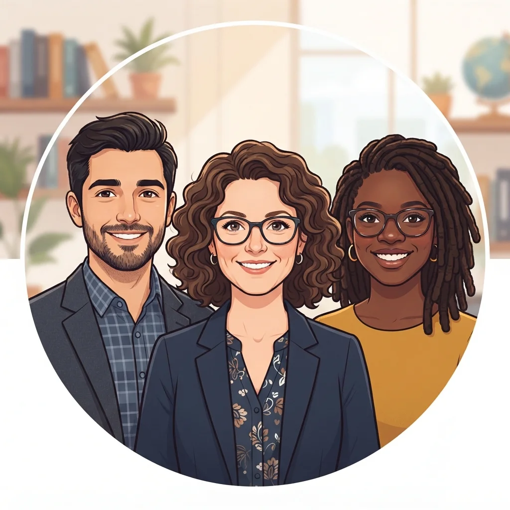 Money Matters Editorial Team